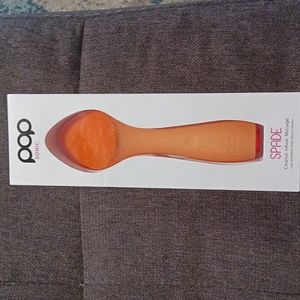 Pop Sonic Spade beauty deviceNWT❤️❤️